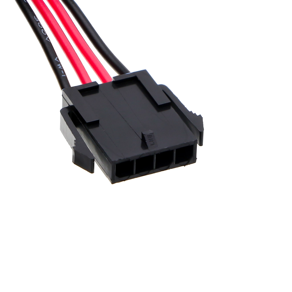 Home Security Camera Battery Visonic CS-VPX730BT