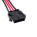 Home Security Camera Battery Visonic CS-VPX730BT