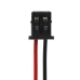 Vehicle Alarm Battery Volvo CS-VRL600SL