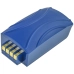 BarCode, Scanner Battery Vocollect A4700