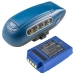 BarCode, Scanner Battery Vocollect A4700