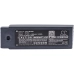 BarCode, Scanner Battery Vocollect A730