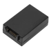 BarCode, Scanner Battery Pantone 7527C