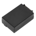 BarCode, Scanner Battery Pantone 7527C