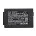 BarCode, Scanner Battery PSION WorkAbout Pro C