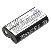 Wireless Headset Battery Wisycom MPR50-IFB
