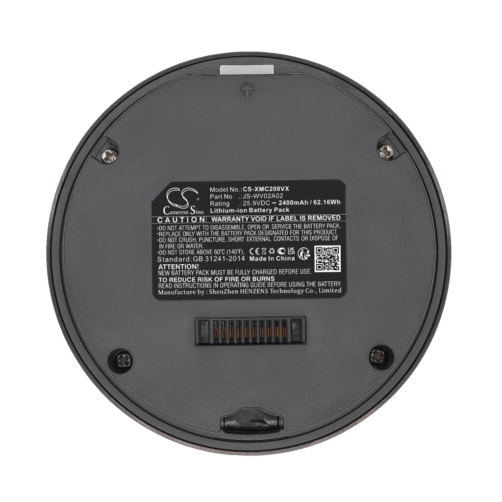 Xiaomi Viomi CS-XMC200VX