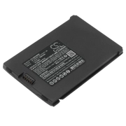 BarCode, Scanner Battery Zebra TC21