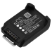 BarCode, Scanner Battery Zebra RS51