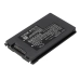 BarCode, Scanner Battery Zebra TC58