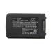 BarCode, Scanner Battery Zebra TC58