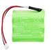 Medical Battery Zevex CS-ZVE723MD