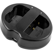 Compatible charger replacement for NIKON EN-EL3E,MH-18A