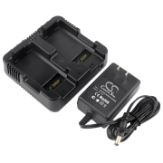 Power Tools Charger Trimble Nomad 800LE Numeric Key