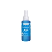 Kompatybilny z Epson T6642 / 100ml Tusz Cyjan (Tusz do drukowania)