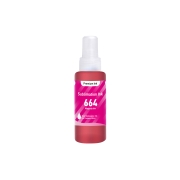 Kompatybilny z Epson T6643 / 100ml Tusz Magenta (Tusz do drukowania)