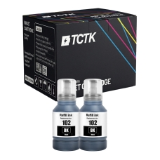 Kompatybilny zamiennik dla EPSON 102 (C13T03R140)