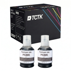 Compatible replacement for Canon GI-41BK PIGMENT