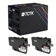 Kompatybilny zamiennik dla Brother LC-424 (LC424BK)