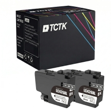 Kompatybilny zamiennik dla Brother LC426XLBK