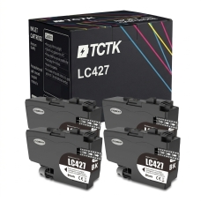 Kompatybilny zamiennik dla Brother LC-427 (LC427BK)