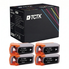 Kompatybilny zamiennik dla Canon BCI-11 (BCI-11BK)