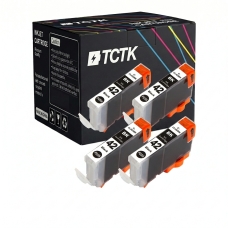 Kompatybilny zamiennik dla Canon CLI-42BK (6384B001)