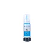 Tusz compatibleWith Tusze Kompatybilny z   / 70ml Tusz (Tusz do drukowania - Barwnik)