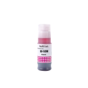 Kompatybilny z Epson T6643 / 70ml Tusz Magenta (Tusz do drukowania)