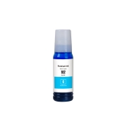 Kompatybilny z Epson 102 C / 70ml Tusz Cyjan (Tusz do drukowania)