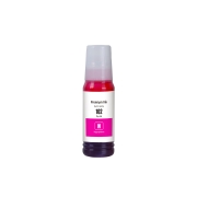 Kompatybilny z Epson 102 M / 70ml Tusz Magenta (Tusz do drukowania)