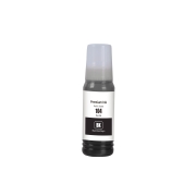 Kompatybilny z Epson C13T00P140 / 70ml Tusz Czarny (Tusz do drukowania)
