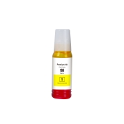Kompatybilny z Epson C13T00P440 / 70ml Tusz Żółty (Tusz do drukowania)