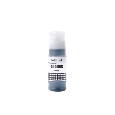 Compatible replacement for Canon GI-53BK (4699C001)