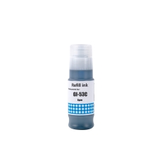 Compatible replacement for Canon GI-53C (4673C001)