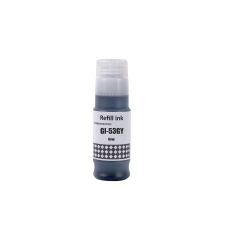 Compatible replacement for Canon GI-53GY (4708C001)