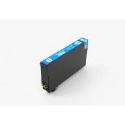 Kompatybilny zamiennik dla Kompatybilny z Epson C13T05H24010 / 18ml Tusz Cyjan (Kartridże z tuszem)