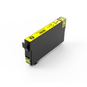 Kompatybilny zamiennik dla Kompatybilny z Epson C13T05H44010 / 18ml Tusz Żółty (Kartridże z tuszem)