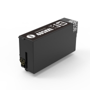 Kompatybilny zamiennik dla Kompatybilny z Epson C13T02J14010 / 41ml Tusz Czarny (Kartridże z tuszem)