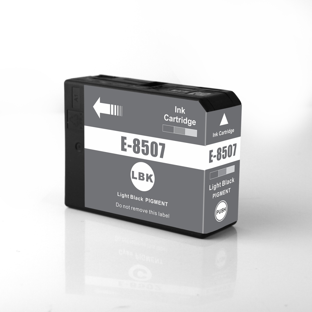 Kompatybilny z Epson T8507 / 87ml Tusz  (Kartridże z tuszem)