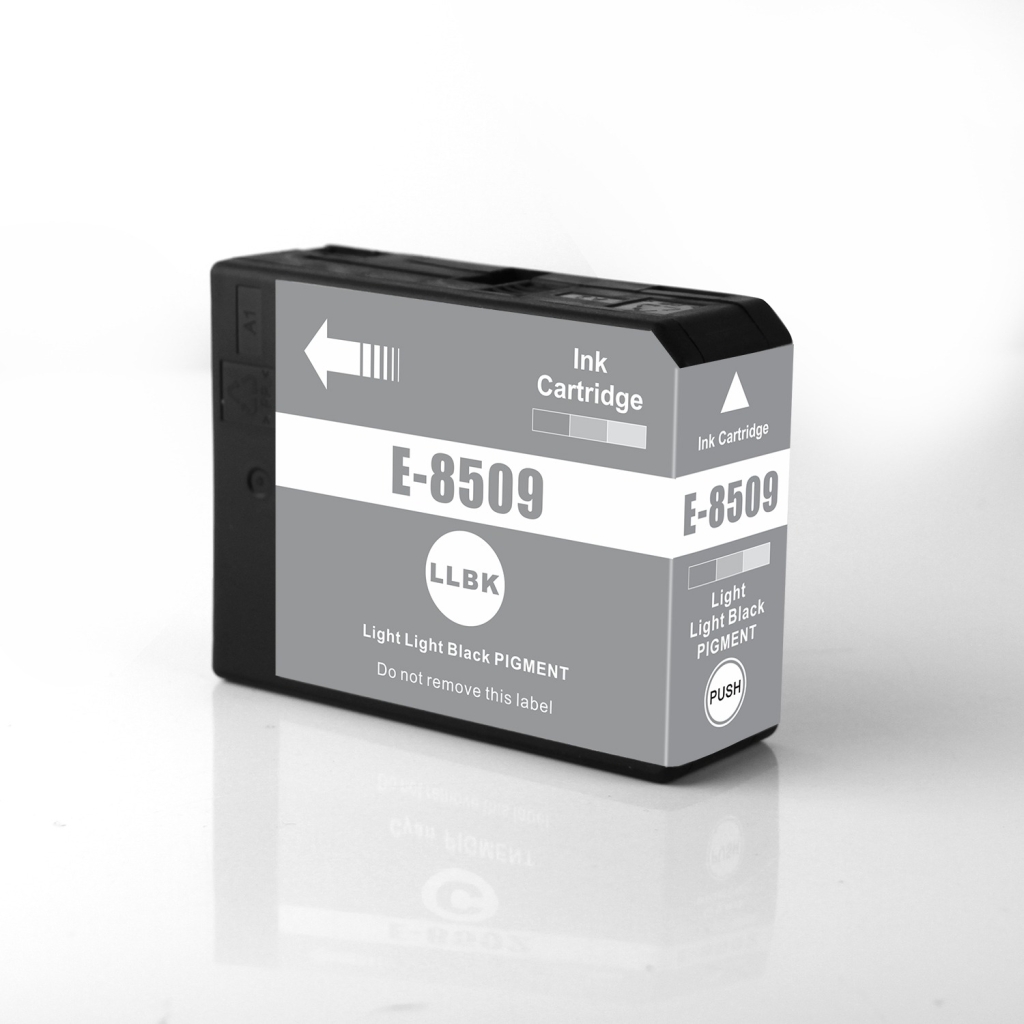 Kompatybilny z Epson T8509 / 87ml Tusz  (Kartridże z tuszem)