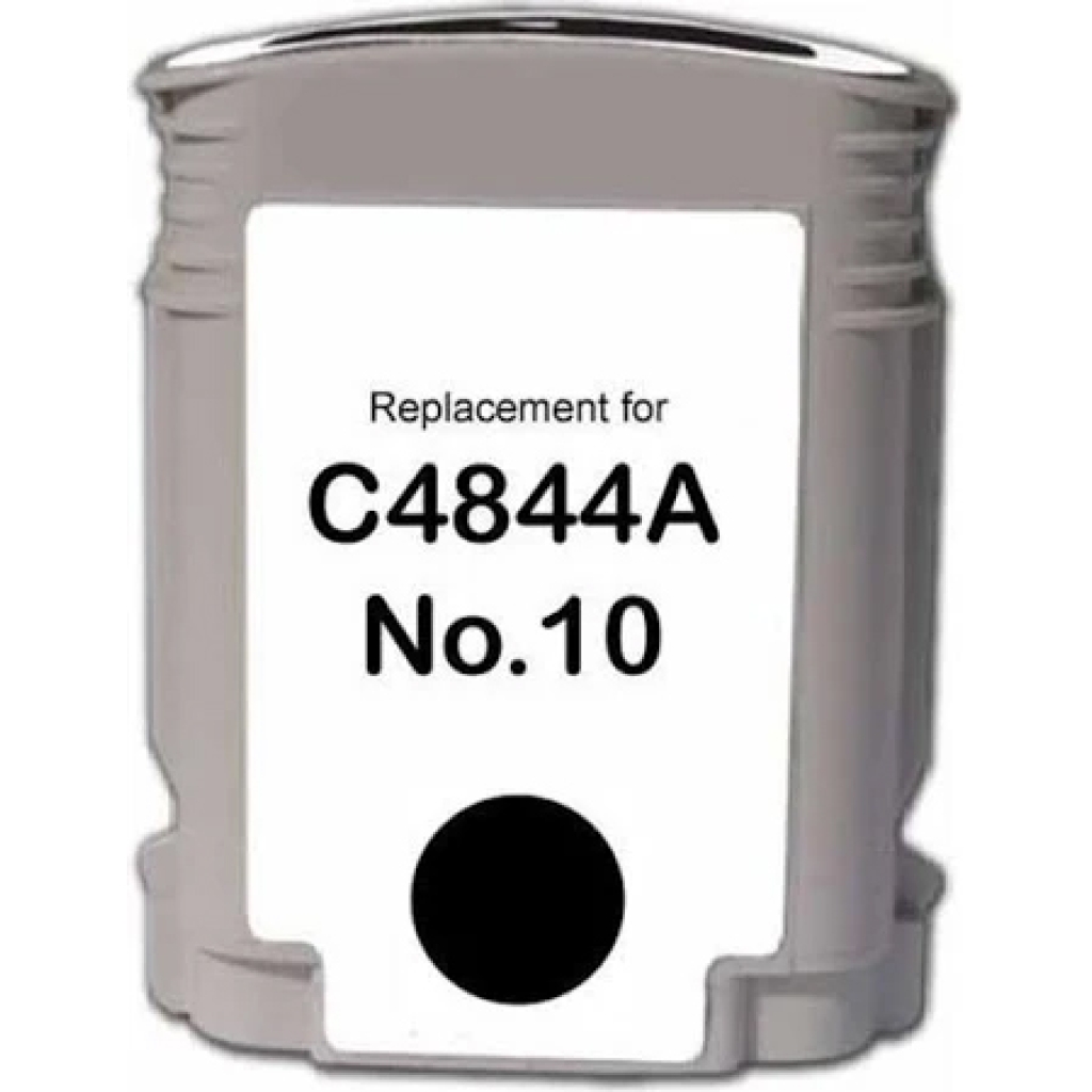 Notebook battery HP Compatible with HP C4844A / 69ml Ink Black (Ink cartridges)