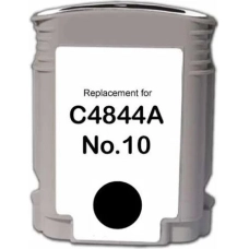 Kompatybilny zamiennik dla HP 10 (C4844A)
