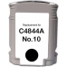 Notebook battery HP Compatible with HP C4844A / 69ml Ink Black (Ink cartridges)