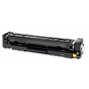 Toner compatible with HP W2192A Yellow