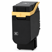 Toner compatible with Xerox 006R04831 Black