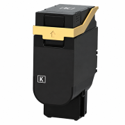 Toner compatible with Xerox 006R04685 Black