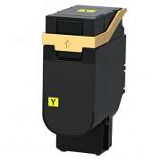 Toner compatible with Xerox 006R04688 Yellow