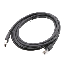 Kompatybilny zamiennik dla Zebra CBA-U01-S07ZAR,RJ45