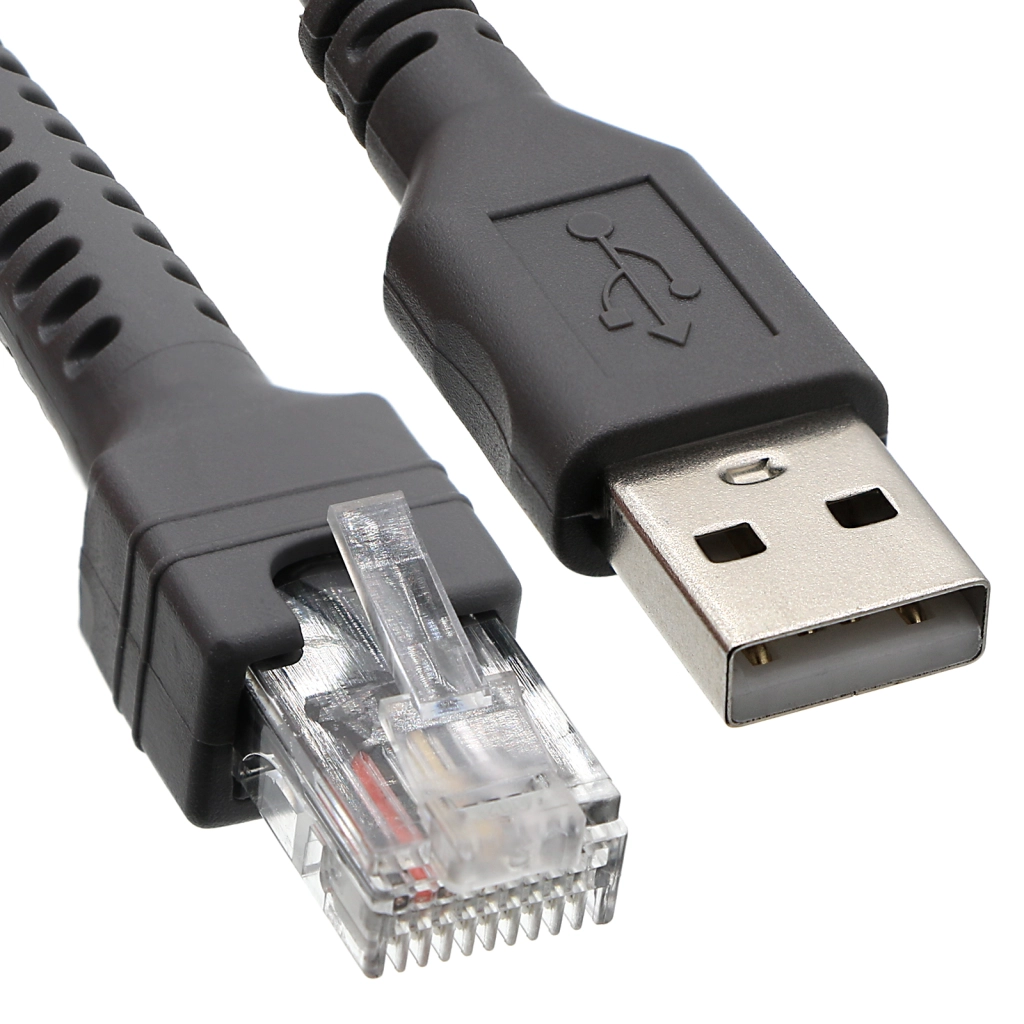 Cables Symbol LS3478
